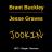 Brant Buckley Shares Song ‘Jookin,”...