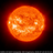 Sun news: Low flare action. Big...