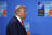 Trump arrives at a NATO summit facing...