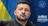 Zelensky says AI will soon 'decide...