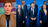 NATO Meets in Turkey Amid Crackdown on...