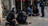 French student protests leave hundreds...