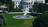 Trump inaudible at helipad ribbon...
