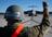 US Air Force flight to Antarctica...