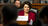 Klobuchar on Schmitt: Glad one of us...