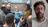 Masked Israeli Settlers Nearly Kill...