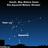 Visible planets and night sky guide...