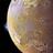 New possible volcanic exomoon orbiting...