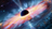 Supermassive black holes bent the laws...