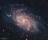 APOD: 2026 September 18 – Messier 33:...
