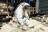NASA Moon Mission Spacesuit Nears...