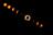 NASA Shares Views of August Solar...