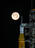 Full Moon over Artemis II