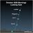 Visible planets and night sky guide...