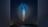 SpaceX launch creates colorful...