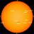 Sun activity: Almost-X flare! Auroras...