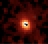 A first! 3 supermassive black holes...