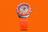 Orange Crush: TAG Heuer Drops a Bright...