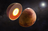 Mars’ southern hemisphere is unusually...