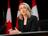 Canada's chief public health officer...