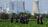 Discovery of explosive devices at...