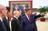 Xi’s Flurry of Post-Trump Diplomacy