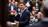 Burnham pressed on economy at first...