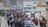 Dozens of migrants who crossed into...