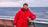 Cruise passengers tell of life on...