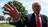 EU hits back at 'unacceptable' Donald...