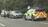 Woman, 25, charged after suspected car...