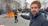 Watch: At the scene of student...