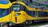 Suspected sabotage to trains during...