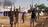 Key city in Sudan on brink of falling...