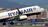 Passenger 'partially sucked out of...