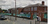 Controlled explosion after chemicals...
