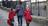 Pupils asked to walk to school through...