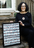 Muslim potter shapes the 99 names of...