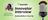 Sustainability In Your Ear: Building...