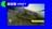 Hezbollah drone strike videos show...