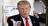 Trump says Iran war talks taking place...