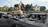Israeli strikes in southern Lebanese...